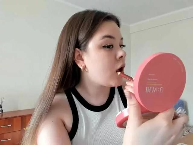 Offline Mirenelma on BongaCams