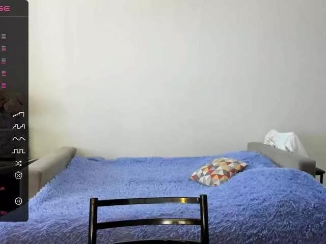 Offline Mirenelma on BongaCams