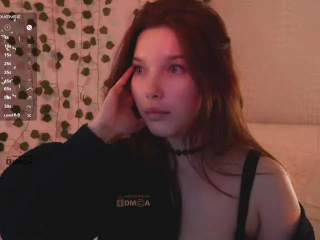 Freechat mispopi on BongaCams