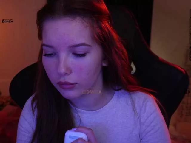 Freechat mispopi on BongaCams