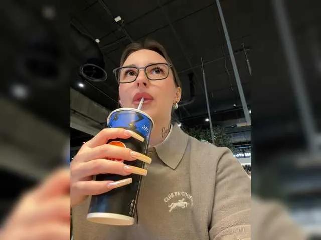 Offline Miss-Fetish on BongaCams