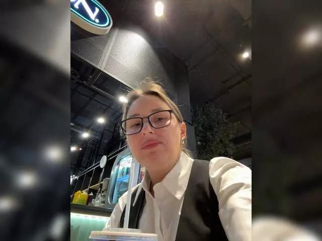 Offline Miss-Fetish on BongaCams