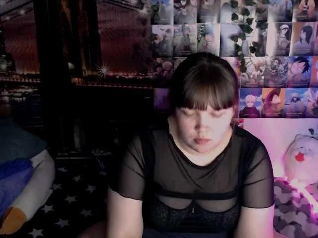 miss-kapriz-love on BongaCams