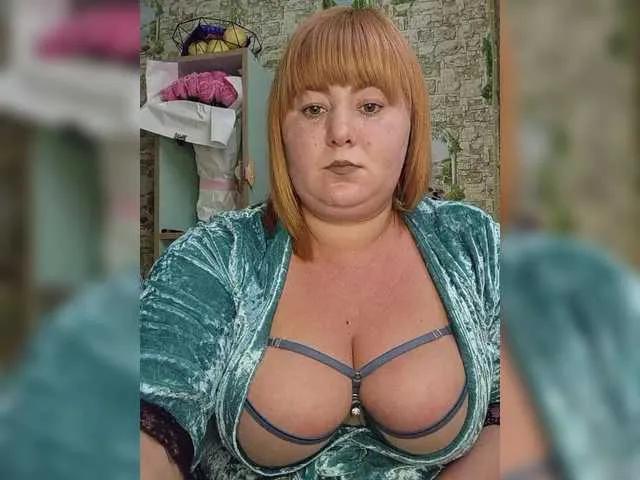 Miss-Tits2025 on BongaCams