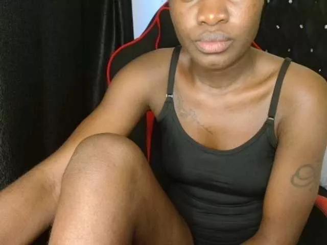 Misschocolate on BongaCams 