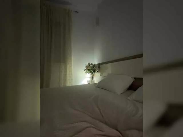 MissDafna on BongaCams 