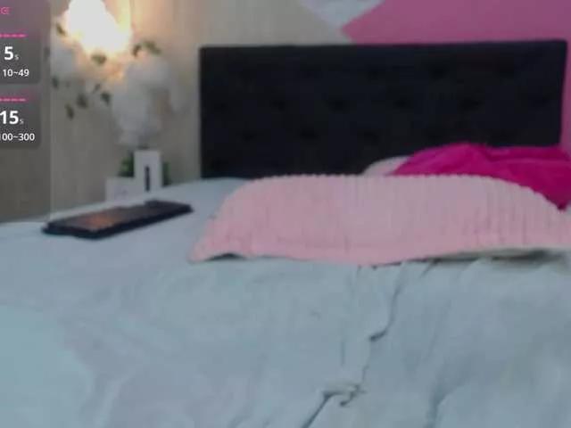 misshoney1 on BongaCams 