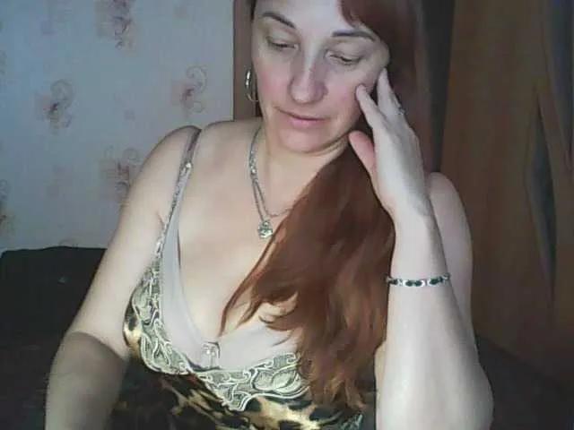 Offline MissieLorrie on BongaCams