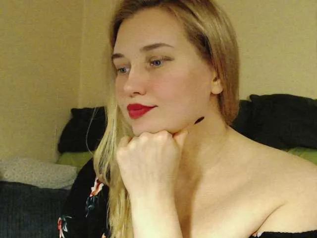 Offline MissLilyAbrams on BongaCams