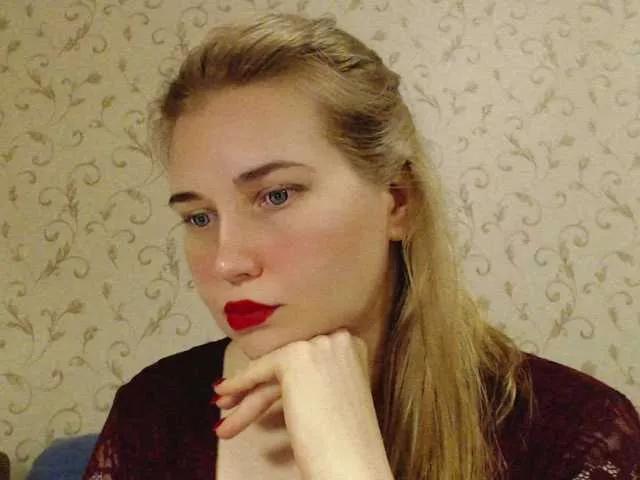 Offline MissLilyAbrams on BongaCams