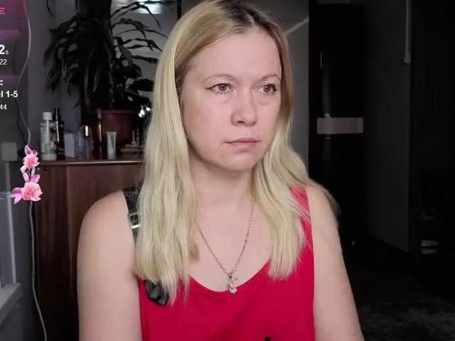 Offline Misslyolika on BongaCams