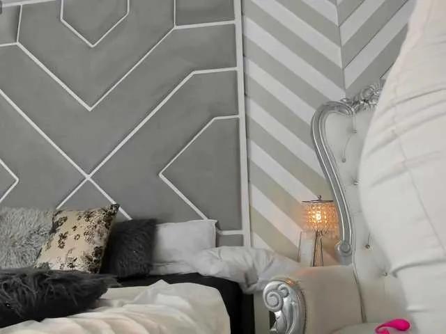 Offline MissMahalaa on BongaCams