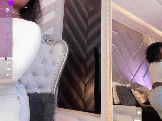 Offline MissMahalaa on BongaCams