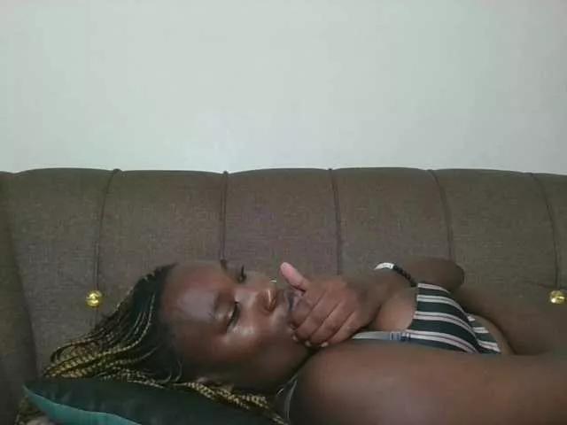 Offline Missprettygal on BongaCams