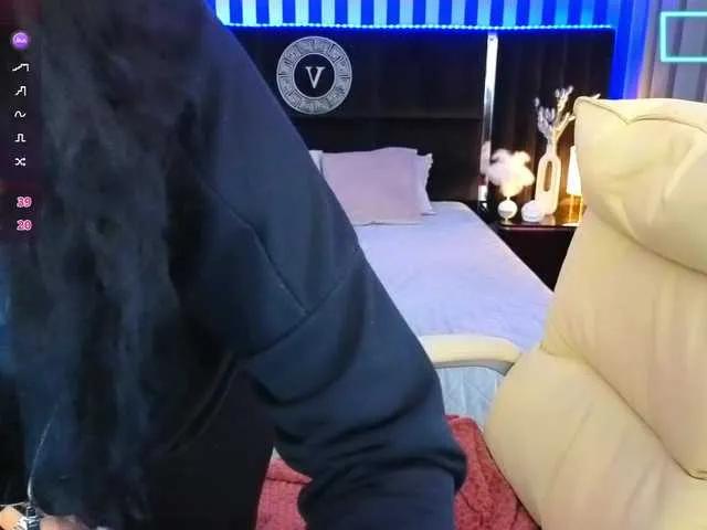 MissRossi on BongaCams 