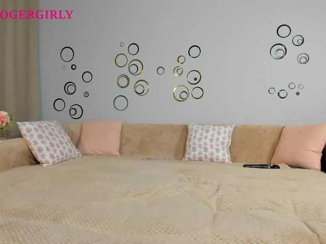 Offline misstresssa on BongaCams