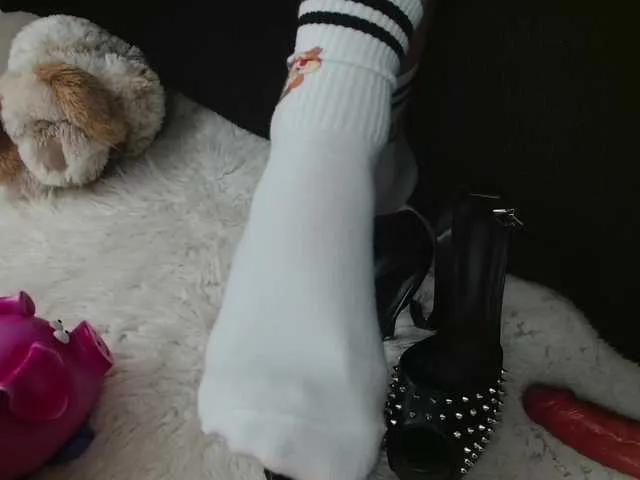 Offline MistressAngelina888 on BongaCams