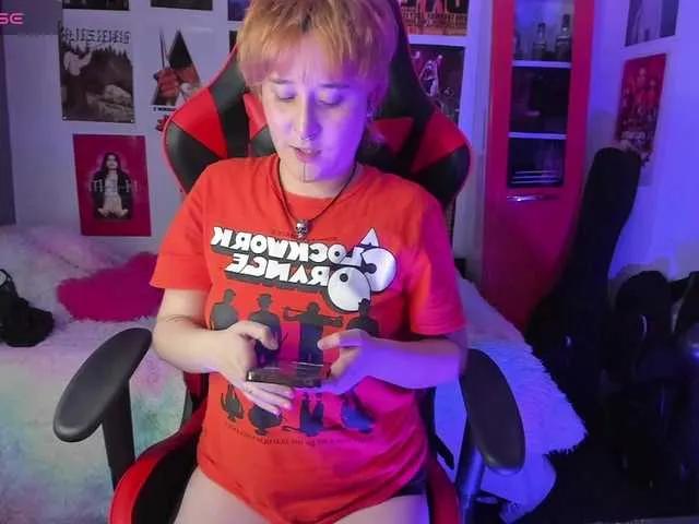 BongaCams Mistresscrowley-666 is Freechat Mistresscrowley-666 — Freechat on BongaCams