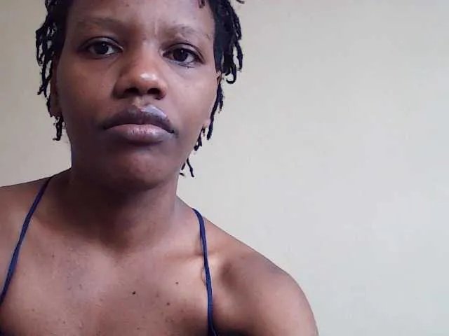 MlleKali on BongaCams 