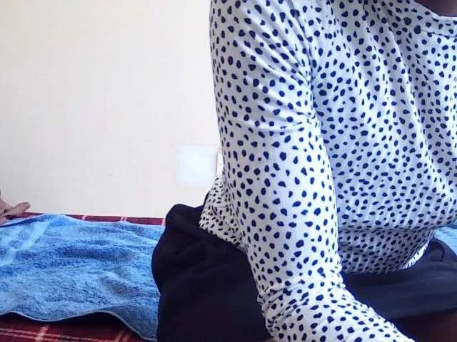 MlleKali on BongaCams 