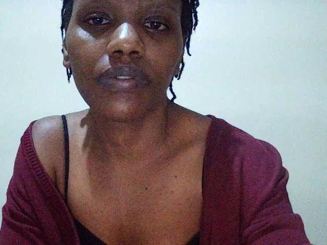 MlleKali on BongaCams 