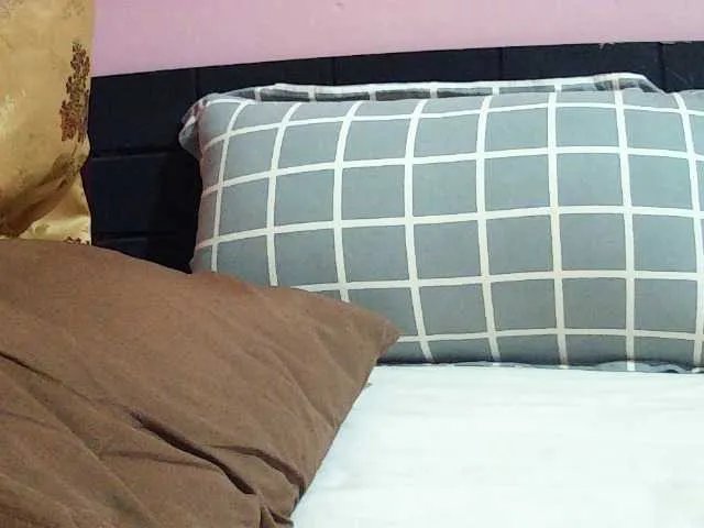 MlleKali on BongaCams 