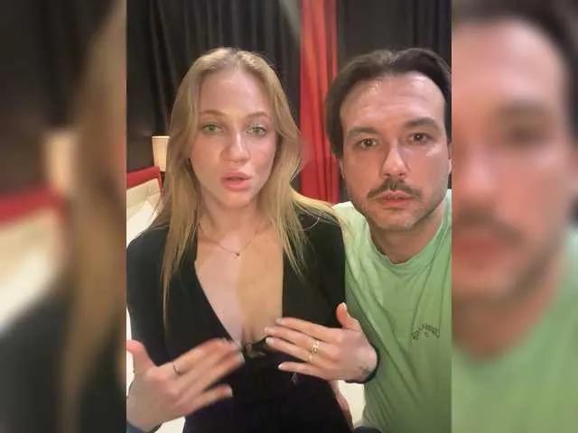 MokoMila on BongaCams