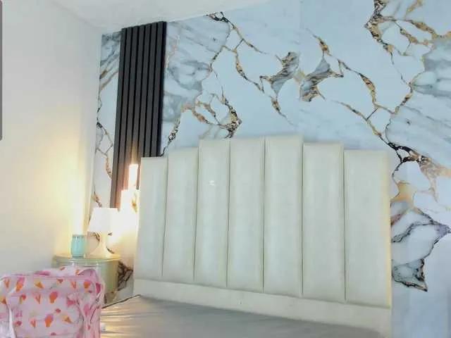 Freechat mollieblue69 on BongaCams