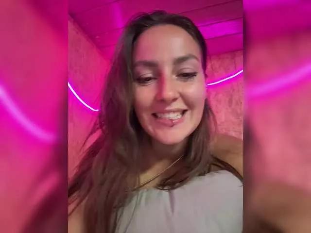 Offline Molly69x on BongaCams