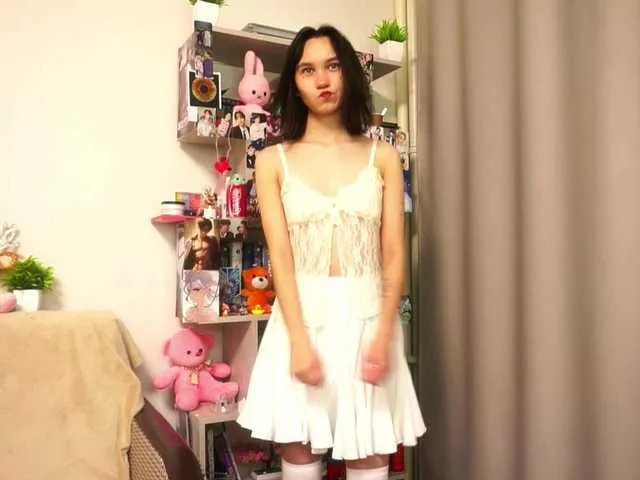 MollyHub69 on BongaCams 