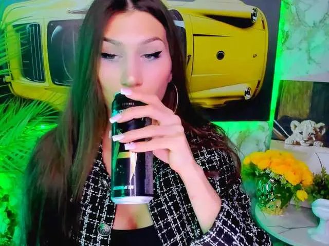 BongaCams Mollyinyourmind is Freechat Mollyinyourmind — Polite, respectful of a woman, I'm even glad to have a loyal, submissive friend. I am waiting for the slaves in my room, preferably without any restrictions for my humiliating fantasies.