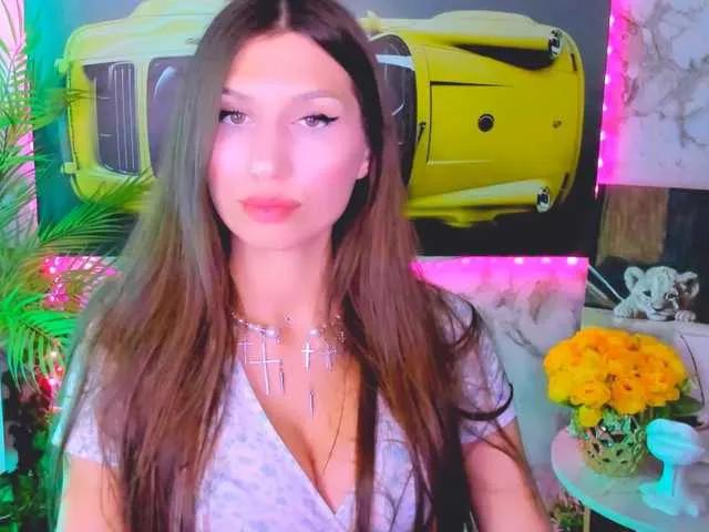 Mollyinyourmind on BongaCams 