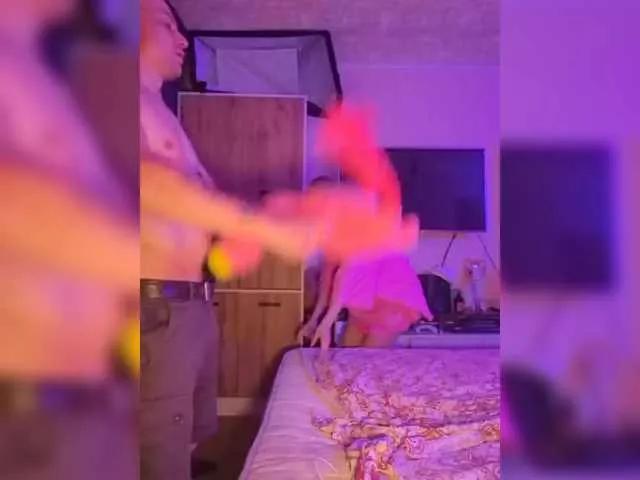 Offline Monika-3 on BongaCams