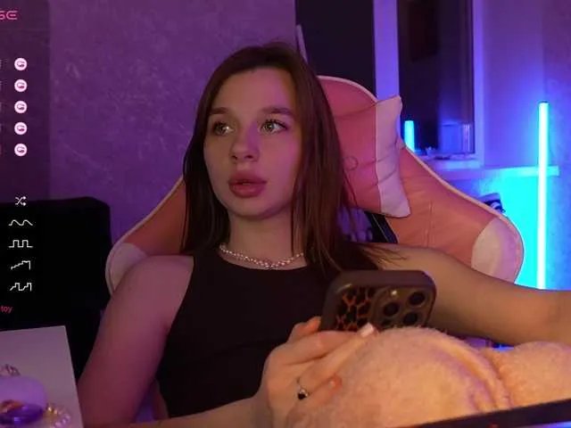 MossiPolli on BongaCams 