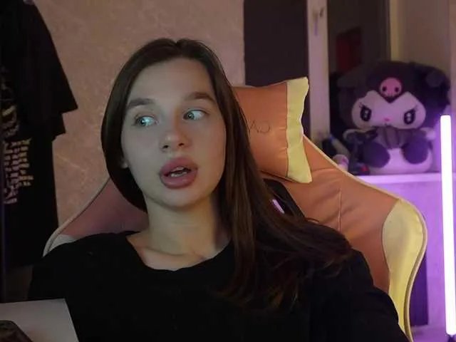 MossiPolli on BongaCams 