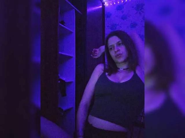 Freechat MsEva927 on BongaCams