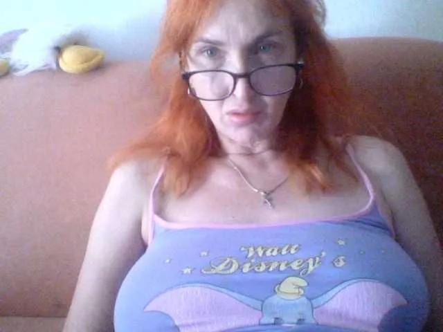 MssAngela on BongaCams 