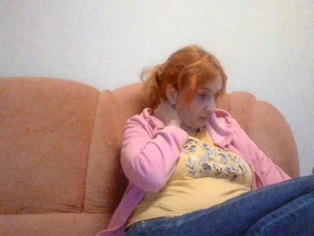 MssAngela on BongaCams