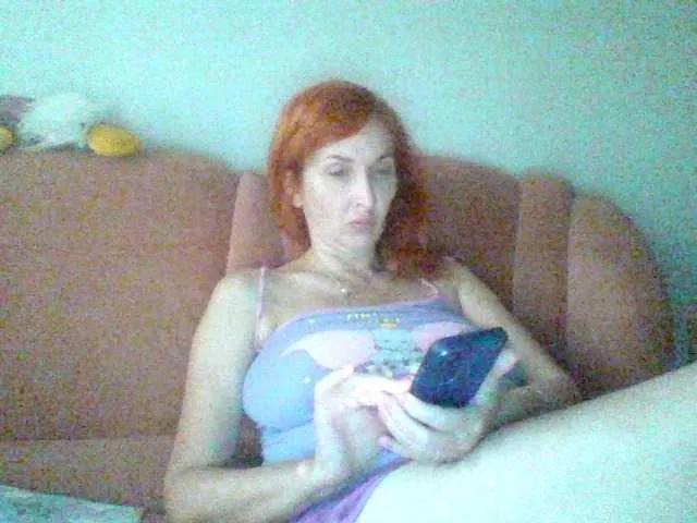 MssAngela on BongaCams 