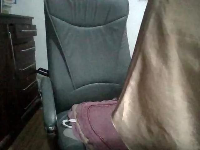 Offline MyLadyBoss on BongaCams