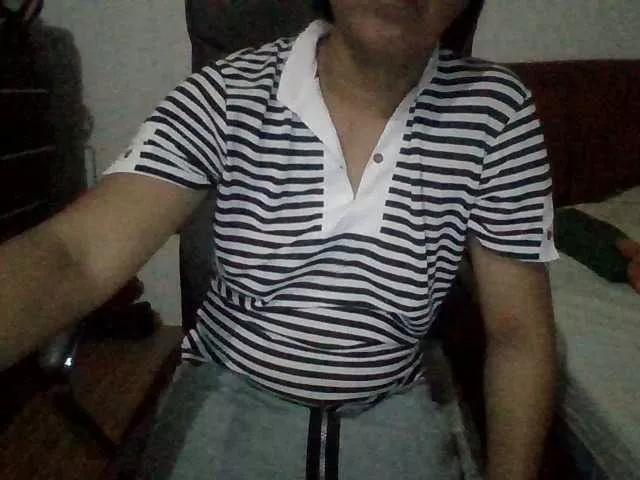 Offline MyLadyBoss on BongaCams