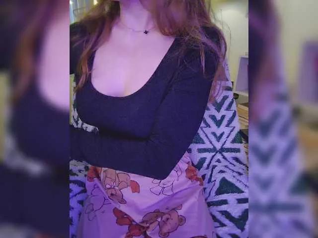 Offline MyLittlegi on BongaCams