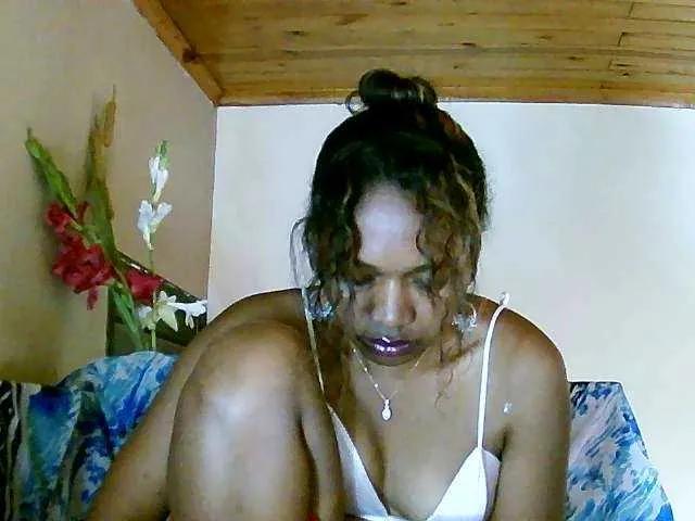 Offline NadiaLoverwy on BongaCams