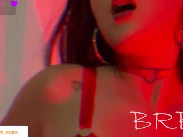 Offline NahiaraEvans- on BongaCams