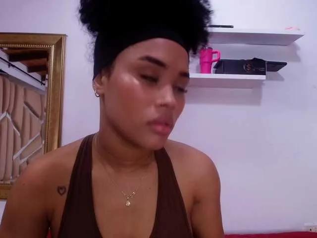 Offline naia-blesed on BongaCams