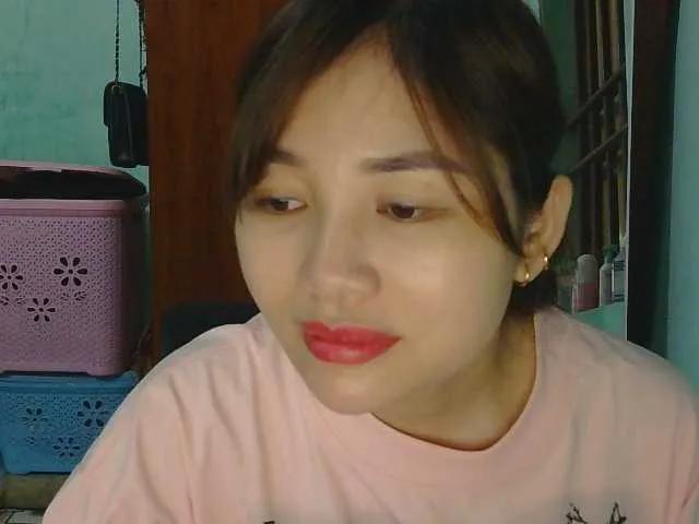 Freechat nana7777 on BongaCams