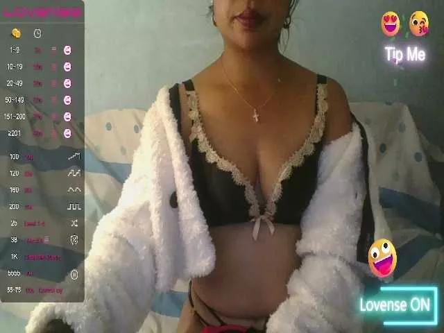 Offline nancy-player on BongaCams