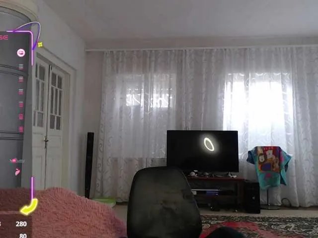 NancySkyblue on BongaCams 