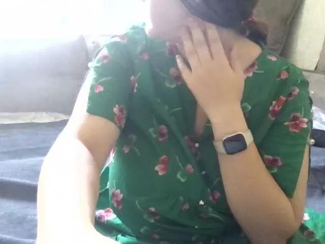 NansyyLiana on BongaCams 