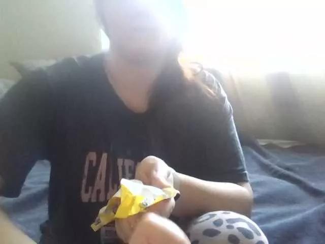 NansyyLiana on BongaCams 